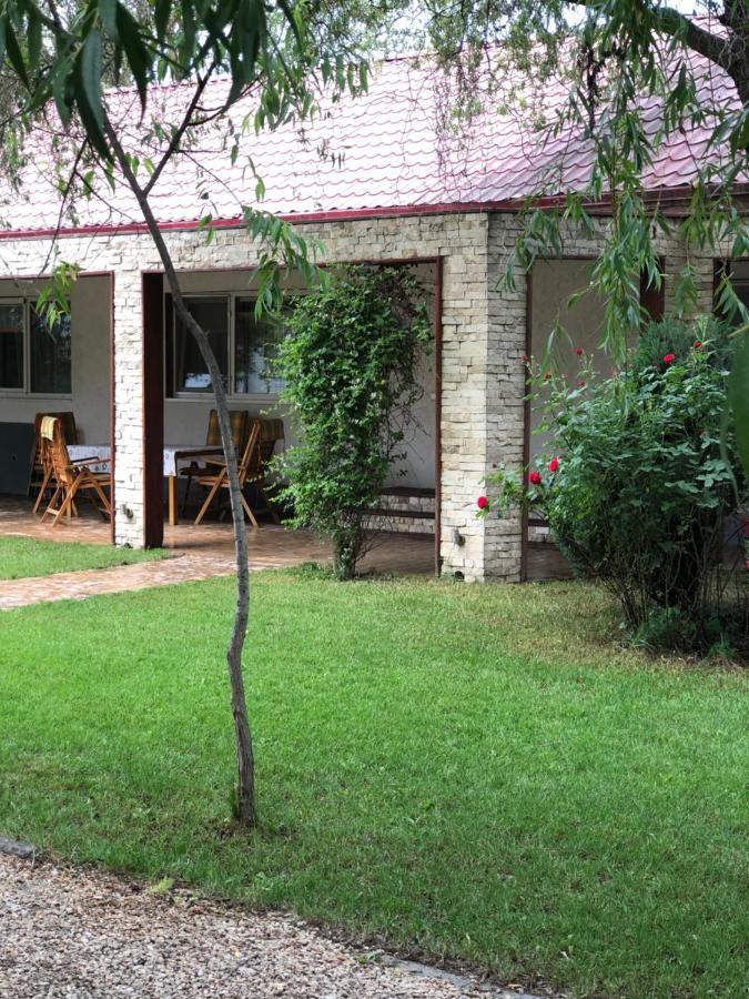 Вілла Casa Eric Неводарі Екстер'єр фото