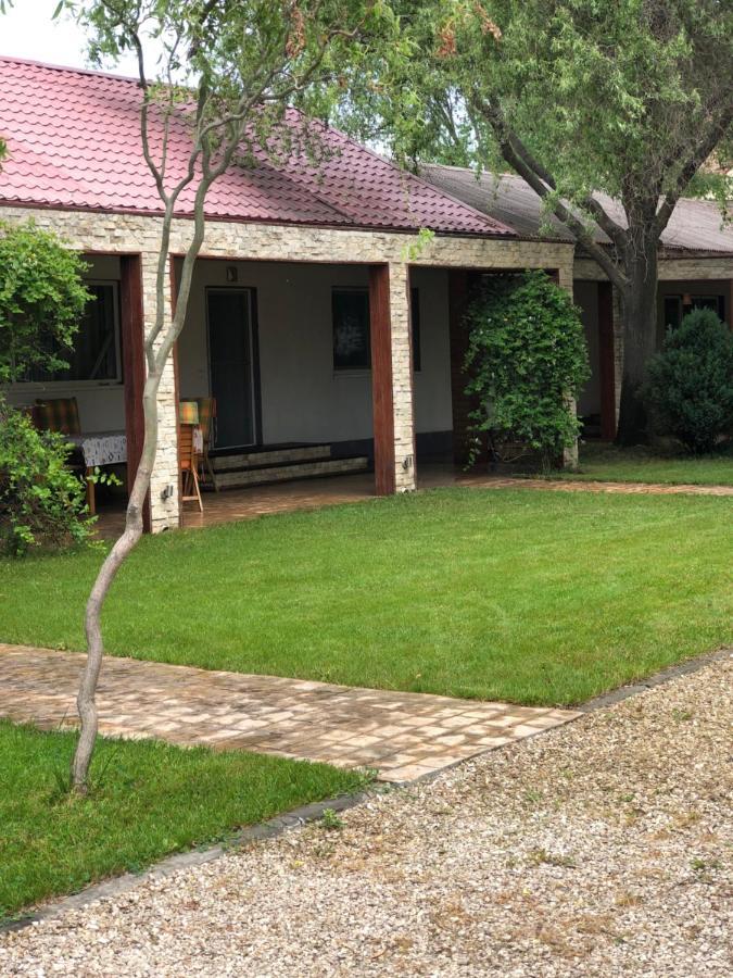 Вілла Casa Eric Неводарі Екстер'єр фото