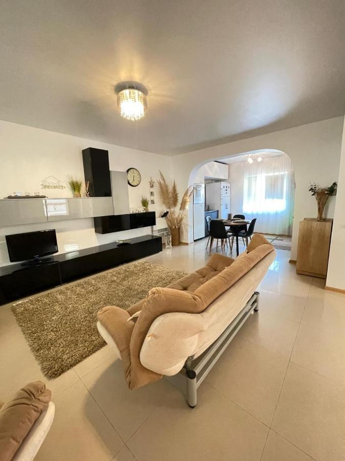 Вілла Casa Eric Неводарі Екстер'єр фото