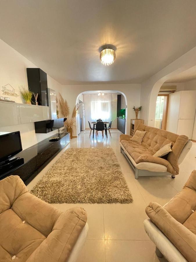 Вілла Casa Eric Неводарі Екстер'єр фото