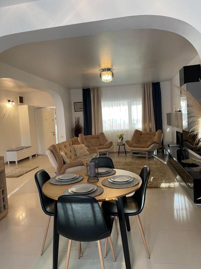 Вілла Casa Eric Неводарі Екстер'єр фото