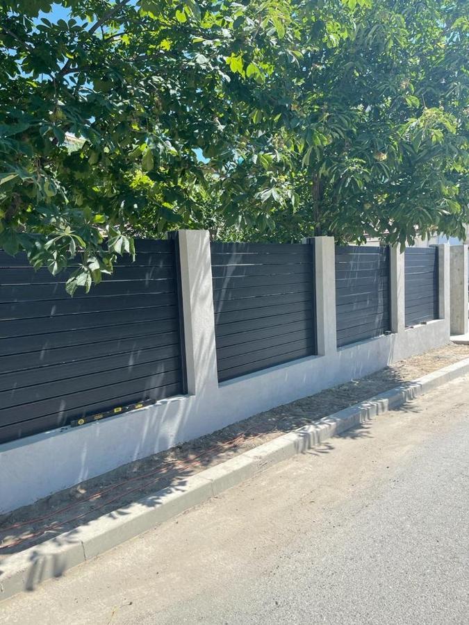 Вілла Casa Eric Неводарі Екстер'єр фото